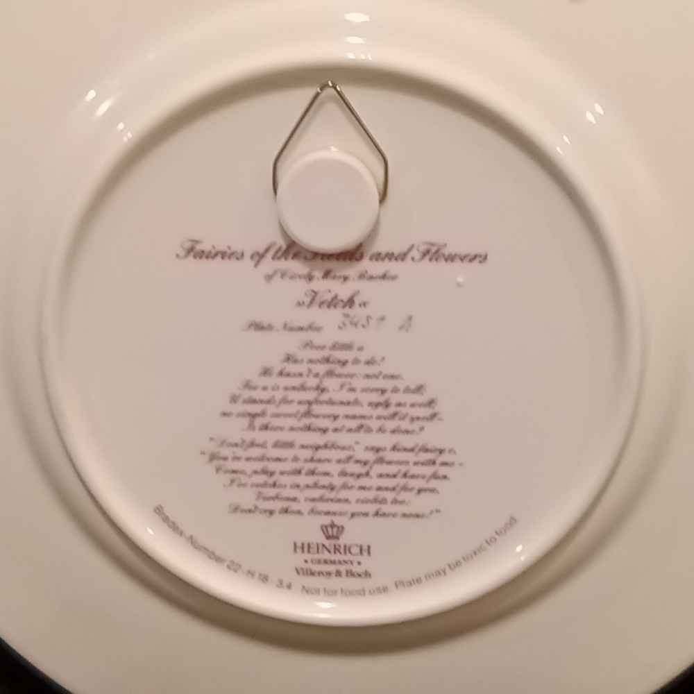 Plate Collector - Picture 2 of 4